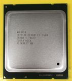 全新INTEL XEON E5 2680 CPU 2.7G 八核16线E5 2440现货