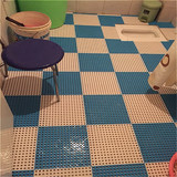 PVC塑料防滑地垫厨房隔水垫地垫门垫脚垫可裁剪防水垫塑胶地毯