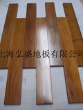 二手纯实木地板 缅甸柚木 12cm宽板 万木之首 名贵木材 永不变形