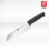 【天猫超市】双立人多用刀Enjoy菜刀38807-180不锈钢厨房女士刀具