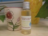 30ML试用装 特级初榨橄榄油洗发水 无硅 纯天然 抗过敏 孕妇儿童