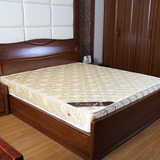 特价促销席梦思床垫/软硬适中/弹簧床垫20cm宾馆客房专用可定做