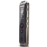 纽曼RV90降噪 微型高清远距声控迷你MP3播放器16G