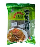 韩国风味粉丝 新娘子粉条 地瓜红薯粉丝 拌杂菜炖东北酸菜用680g
