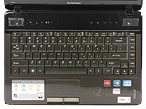 联想14寸笔记本电脑键盘膜IdeaPad Y450 Y460 Y460C保护膜