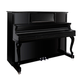 德国利德曼UP-126 全新88键专业演奏家用立式钢琴 高端品质正品