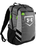 美国代购 Under Armour Hustle Baseball Batpack - 9502双肩背包