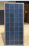 150w 18v多晶太阳能板 电池板 太阳板 diy制作 可直充12V电瓶