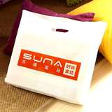 苏娜国际 全棉四件套纯棉四件套 床单被套斜纹涂料印花床上用品