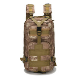 旅行户外登山包 厂家直销军迷战术包背包美军装备野营用品3P背包