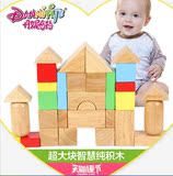 儿童1早教2乐高积木拼装玩具3益智开发4宝宝男女孩5木制6岁lego式