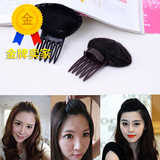 刘海蓬发器头箍 韩国盘发器 蓬蓬造型美发工具刘海蓬蓬贴发饰