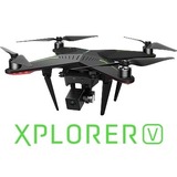 XIRO零度探索者v专业无人机XPLORER航拍器遥控高清摄像四轴飞行器