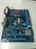 Intel全新梅嘉P45主板771 DDR3 加显卡超G41 支持双四核CPU L5420