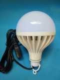 12v-85v LED低压节能灯 应急灯 夜市摆地摊灯电瓶灯LED配件