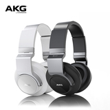 【顺丰包邮】AKG/爱科技 K845BT 头戴耳机 立体声无线蓝牙耳机