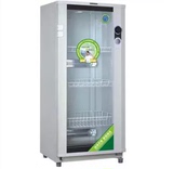 亿高YTD220B 低温臭氧消毒柜立式商用消毒柜 餐具保洁柜 消毒碗柜