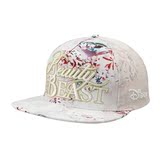 韩国代购正品hatson专柜2016春季新款迪士尼粉色可调节棒球帽子