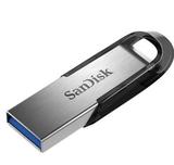 包邮闪迪（SanDisk）酷铄(CZ73) USB3.0 金属U盘 32GB 读130MB/秒