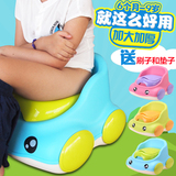 加大号儿童坐便器男女宝宝便盆婴儿马桶座便器凳小孩子尿盆加厚型