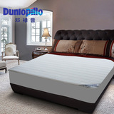 dunlopillo邓禄普床垫进口乳胶薄垫进口天然乳胶床垫1.8薄垫