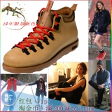 15新款香港代购正品native shoes Fitzsimmons男女情侣鞋马丁靴子