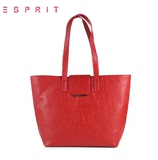 ESPRIT/埃斯普利特 女装时尚单肩手提包-015EA1O022吊牌价529