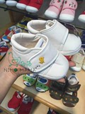 日本直邮 mikihouse婴儿学步鞋 步前鞋 正品 超可爱 日本制
