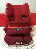 德国直邮concord Transformer Pro/XT PRO安全座椅2015
