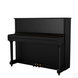 立式国产钢琴家庭用专业钢琴 星海B120LS初级实木钢琴出租赁 北京