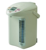 预定，日本代购ZOJIRUSHI/象印 CD-LCQ50 电热水壶 电热水瓶