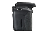 佳能专业单反EOS760D单机佳能单反数码相机 单反正品行货全国联保