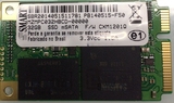 原装全新三星 SAMSUNG 830 MSATA3 32G 256M独立缓存 SSD固态硬盘