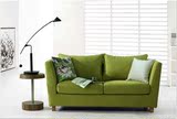 特价小户型沙发 现代简约客厅沙发组合 双人/三人布艺沙发
