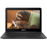 Asus/华硕 X X454LJ5200轻薄商务办公i5独显手提笔记本电脑14英寸