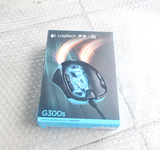 正品 罗技G300s 有线游戏电脑鼠标 自定义按键宏设置 LOL竞技鼠标