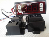 JC-601 JUCHUANG 冰箱 冰柜 温控器 温度控制器 电子温控 温控仪