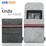 ACECOAT kindle paperwhite3内胆包 新kindle499/899/958保护套袋
