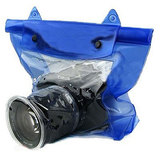 单反相机防水袋潜水漂流必备水下摄影单反相机防水套