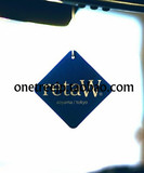 日本壹树 现货 RetaW Fragrance Car Tag 车用香片