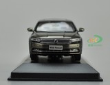 ㊣正品1:43原厂上海大众全新帕萨特NEWPASSAT汽车模型带底座