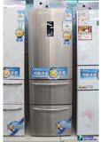 MeiLing/美菱BCD-310WPC 雅典娜意式三门冰箱 全风冷无霜设计