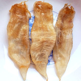 南澳特产赤嘴鱼胶花胶正品干货鱼鳔海鲜干货孕期滋补美容250g包邮