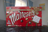 Maltesers麦提莎麦丽素巧克力 360g 经典进口零食 现货