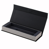 金豪 实惠礼品笔盒 可配宝珠笔、签字笔、钢笔包装盒 可定制