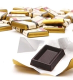黑巧狄妮诗进口瑞士Swiss Delice狄妮诗72%纯黑巧克力单块零食