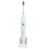 软毛QBM/千百媚C02电动牙刷成人充电超声波牙刷儿童自动牙刷刷头