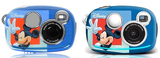 Disney/迪士尼 030魔镜(米奇)Disney/迪士尼魔镜公主汽车儿童相机