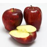 美国红蛇果苹果平安果新鲜甜爽进口妇幼营养水果10个特价顺丰包邮