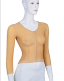 法国怀美吸脂/丰胸术后/医用塑身衣 产后女肩胸衣A（有杯）A04A